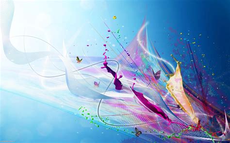 Beautiful Abstract Art Wallpapers Top Free Beautiful Abstract Art