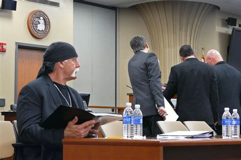 Hulk Hogan Vs Gawker Over Sex Tape Trial Begins Is Being Streamed