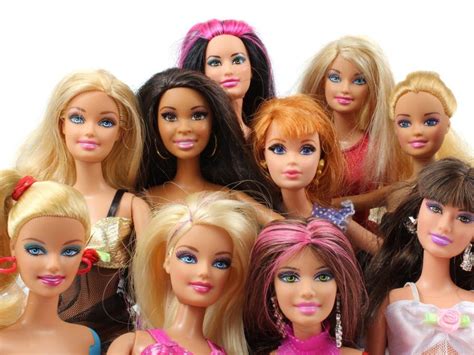 La Vigencia De Barbie A 62 Años De Su Creación Cadena Nueve Diario