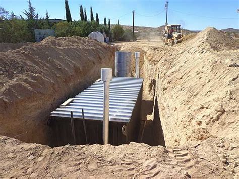 Small swimming pools are not only great for small backyard, but it is also more intimate and personal. Using Shipping Containers for Underground Homes ...
