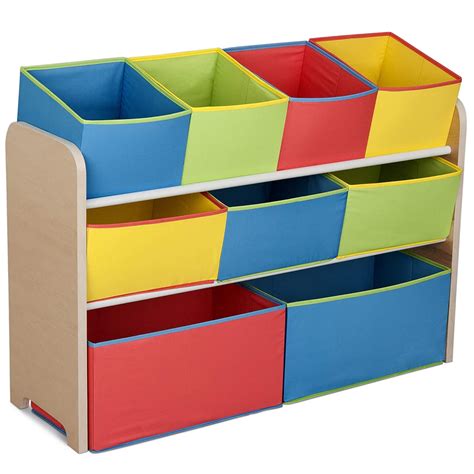 15 Best Toddler Toy Storage Organizers Reviews Of 2021