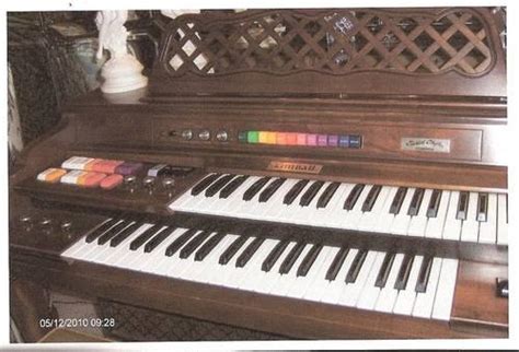 Kimball Electric Organ For Sale In Wilmington Delaware Classified