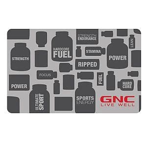 Check spelling or type a new query. GNC Gift Card Find it at #ValleyWestMall for the Holidays! | Gifts for him, Gnc, Gifts
