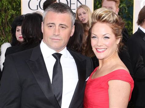 Matt leblanc friends joey actor reveals what his daughter thinks. Paul LeBlanc slams son Matt LeBlanc, saying he is not the ...