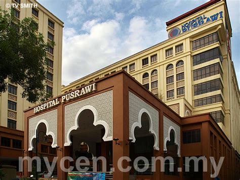 Driving guide & ground directions with road maps, street pictures & information of the route info / insights: MALAYSIA CENTRAL: Directions: Hospital Pusrawi with ...