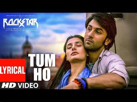 The duration of the song is 5:18. Tum Ho - Rockstar Mp3 Song Download on Pagalworld Free