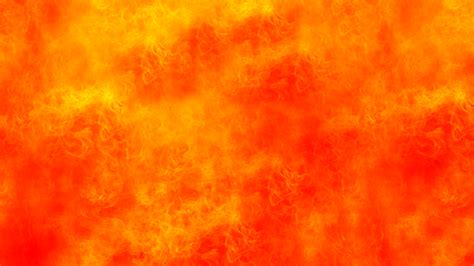 Orange Flame Wallpapers Wallpaper Cave