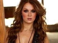 Naked Leanna Decker In Cybergirl Of The Month November