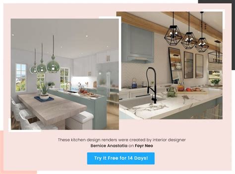 15 Best Kitchen Design Software Of 2021 Free And Paid Foyr