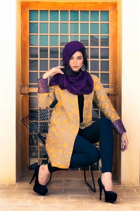 Negar On Twitter Fashion Photo Shoot In Iran Model Shabnam Molavi