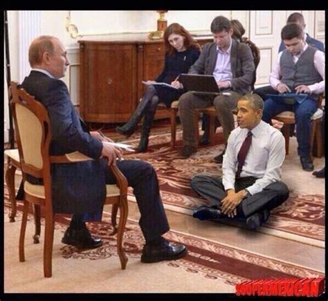 Maybe you would like to learn more about one of these? U.S. Vs. Russia Meme Thread - Foreign Affairs - Nigeria