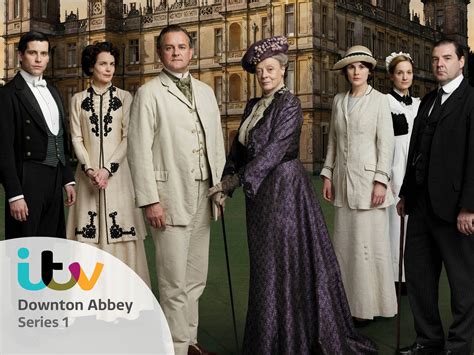 Watch Downton Abbey Season Prime Video