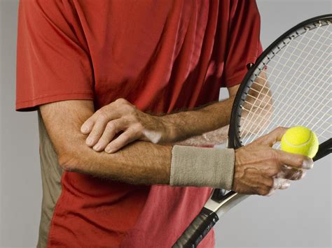 Seeking treatment for tennis elbow in singapore? Tennis elbow pain not just for athletes - Easy Health Options®