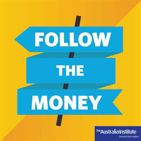Follow the Money - Australian Audio Guide