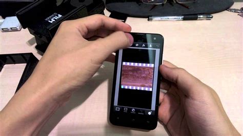Lomography Smartphone Film Scanner 評測（廣東話） Youtube