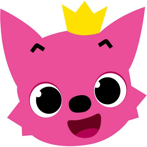 Download pinkfong - Pesquisa Google | Artesanato de tubarão, Festa ...