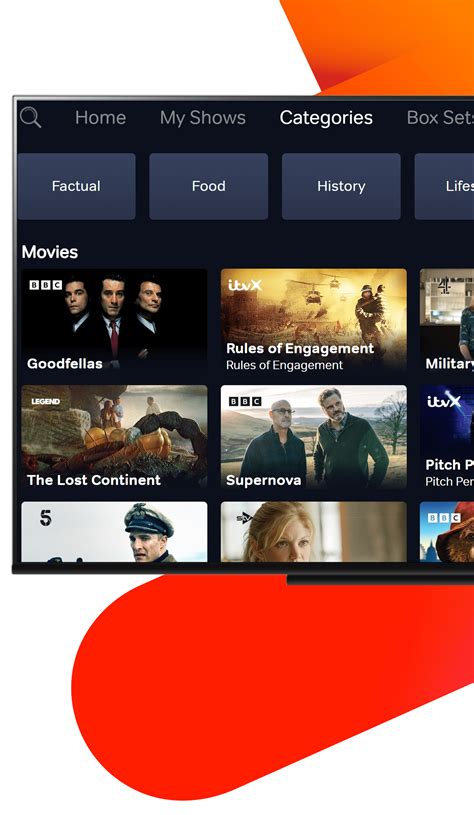 Free Films On Freeview Play Freeview