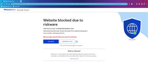 Being Blocked Chrome Malwarebytes Forums