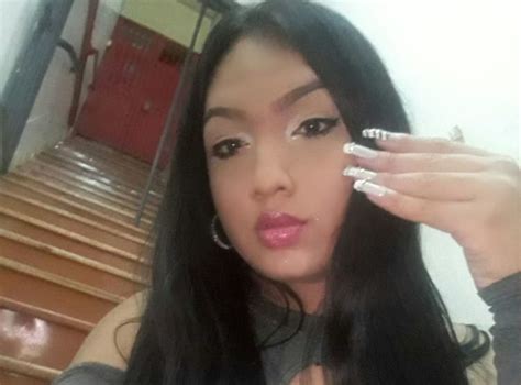 Asesinan Travesti Huilense En Medellín