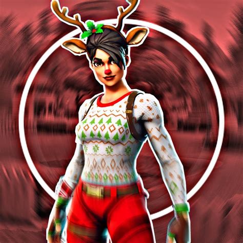 53 Best Photos Fortnite Profile Pic Template How To Make A Fortnite