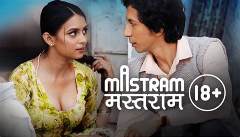 Mastram Web Series All Episodes Cast Release Date Review