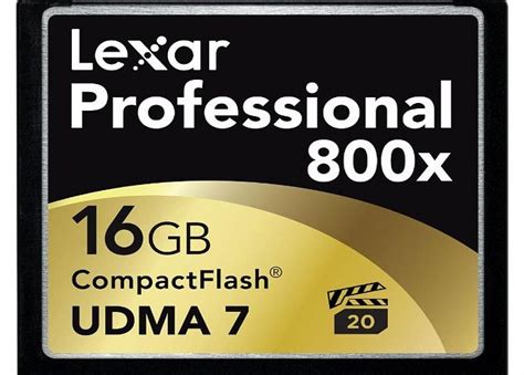 Original pc card memory cards used an internal battery to maintain data when power was removed. lexar compact flash cards reviews