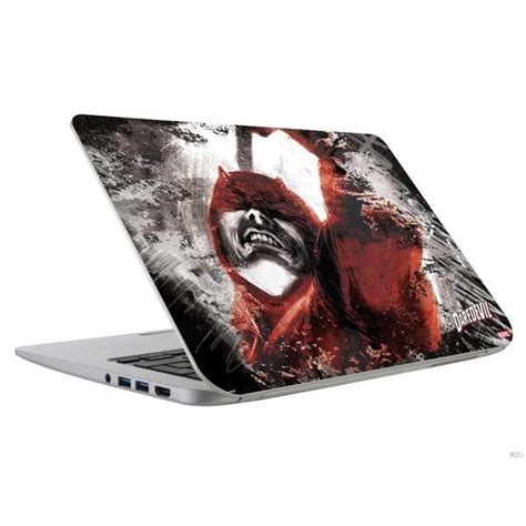 Marvel Laptop Skins