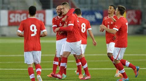 Runde der uefa euro 2020 auf srf sport!die schweiz verliert ihr 2. fussball.ch - Zweiter Sieg für die Schweizer dank Tarashaj ...
