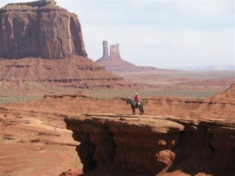 Navajo Country Guided Trail Rides Monument Valley What To Know
