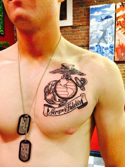 100 Marine Corps Tattoos Ideas Marine Corps Tattoos Tattoos Usmc
