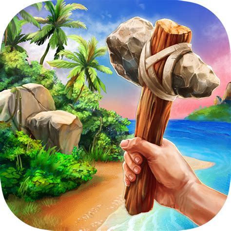Island Survival 3 Probrappstore For Android