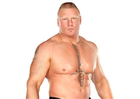 Brock Lesnar Officialwwe Wiki Fandom