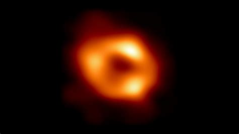 Sagittarius A In Pictures The 1st Photo Of The Milky Way S Monster Black Hole Explained In