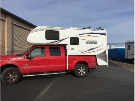 Maybe you would like to learn more about one of these? Lance Lance Camper RVs for sale in Portland, Oregon