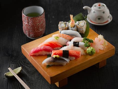 Top 6 Must Try Japanese Dishes You Can Order Next Time You Go Out With