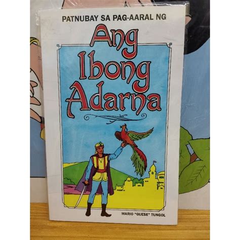 Ang Ibong Adarna Florante At Laura El Filibusterismo Noli Me Tangere The Best Porn Website