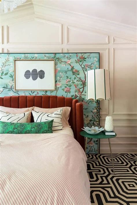 31 Ultimate Art Deco Bedroom Ideas To Elevate Your Room Bedroom
