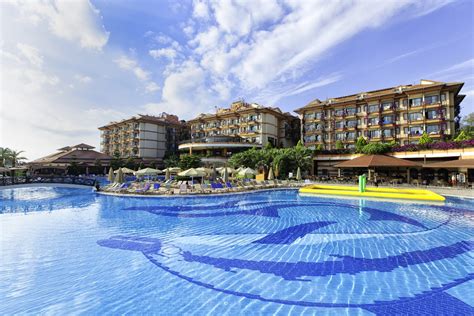 Turcja Hotele 5 Gwiazdkowe W Turcji