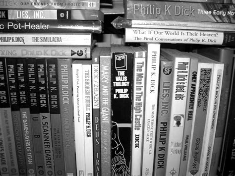Philip K Dick Bibliography Wikiwand