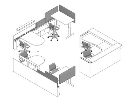 Nurse Station Design Floor Plan