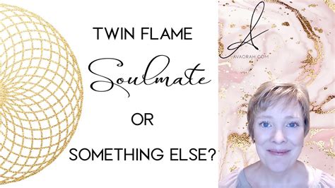 Soulmate Vs Twin Flame And How To Find Yours Youtube