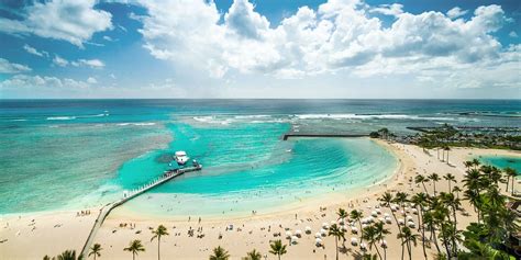 Hilton Hawaiian Village Waikiki Beach Resort  Travelzoo