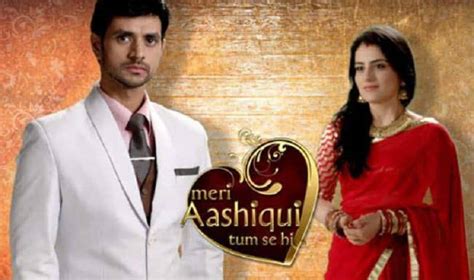 Meri Aashiqui Tumse Hi Tv Serial Trp Reviews Cast And Story