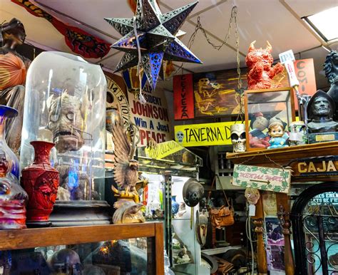 Daves A Pawn Shop Is Filled To The Brim With Historical Eclectic And Cryptic Artifacts