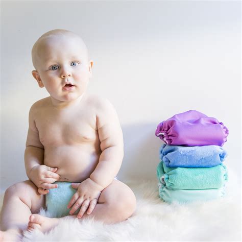 Cloth Nappies For Newborns Coming To Coogee Green Skills Inc