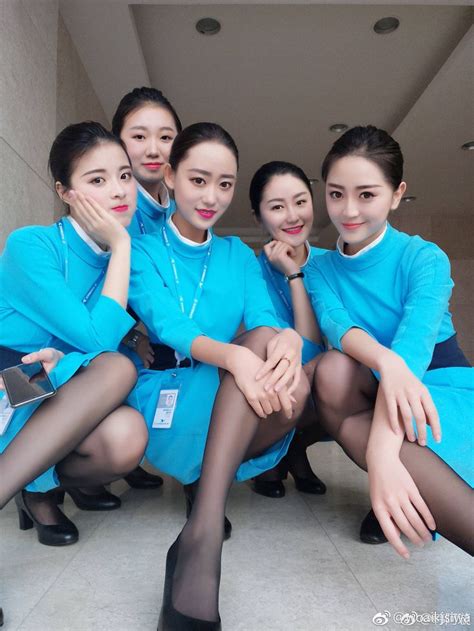 Airline Uniforms Flight Attendant Uniform Mile High Club Flight Crew Nylons And Pantyhose