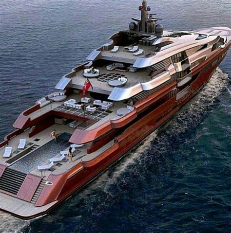 Pin By Mindscendence On Transportation ♕ Luxury Yachts Boats Luxury
