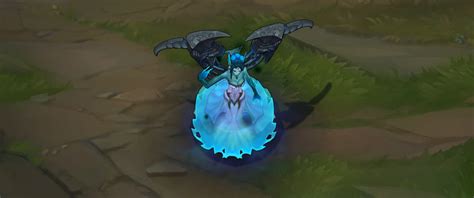 Hi guys here with another skin, todays skin is ghost bride morgana. Surrender at 20: Champion & Skin Sale 4/7 - 4/10