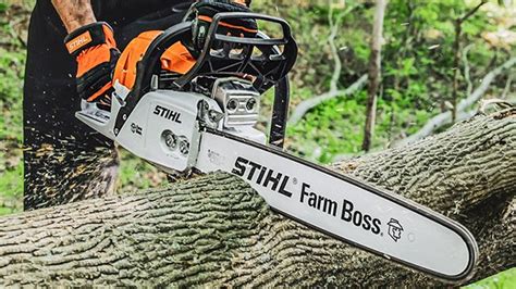 Best Chainsaws 2022 From Stihl To Makita Chainsaws Top Ten Reviews