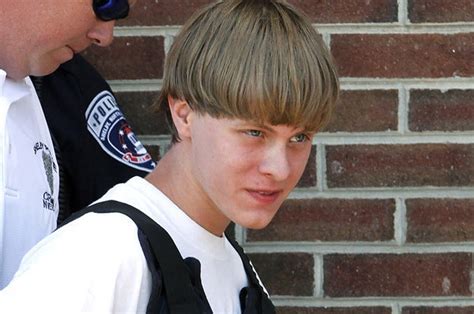 dylann roof charged with federal hate crimes in charleston church shooting